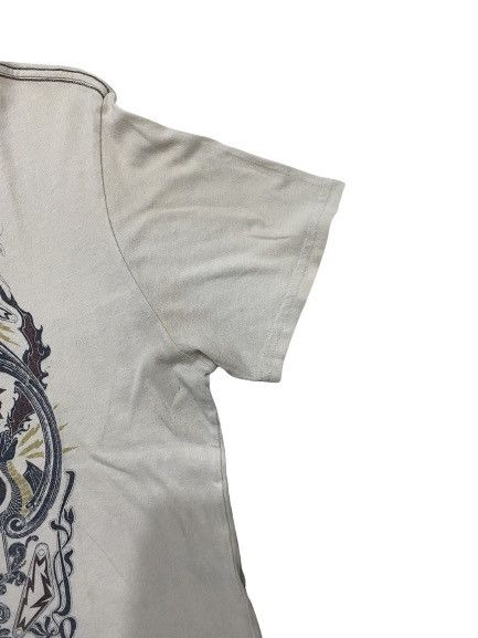 Billabong Vintage Billabong Graphic Tee x Elastic Cotton Size US M / EU 48-50 / 2 - 4 Thumbnail
