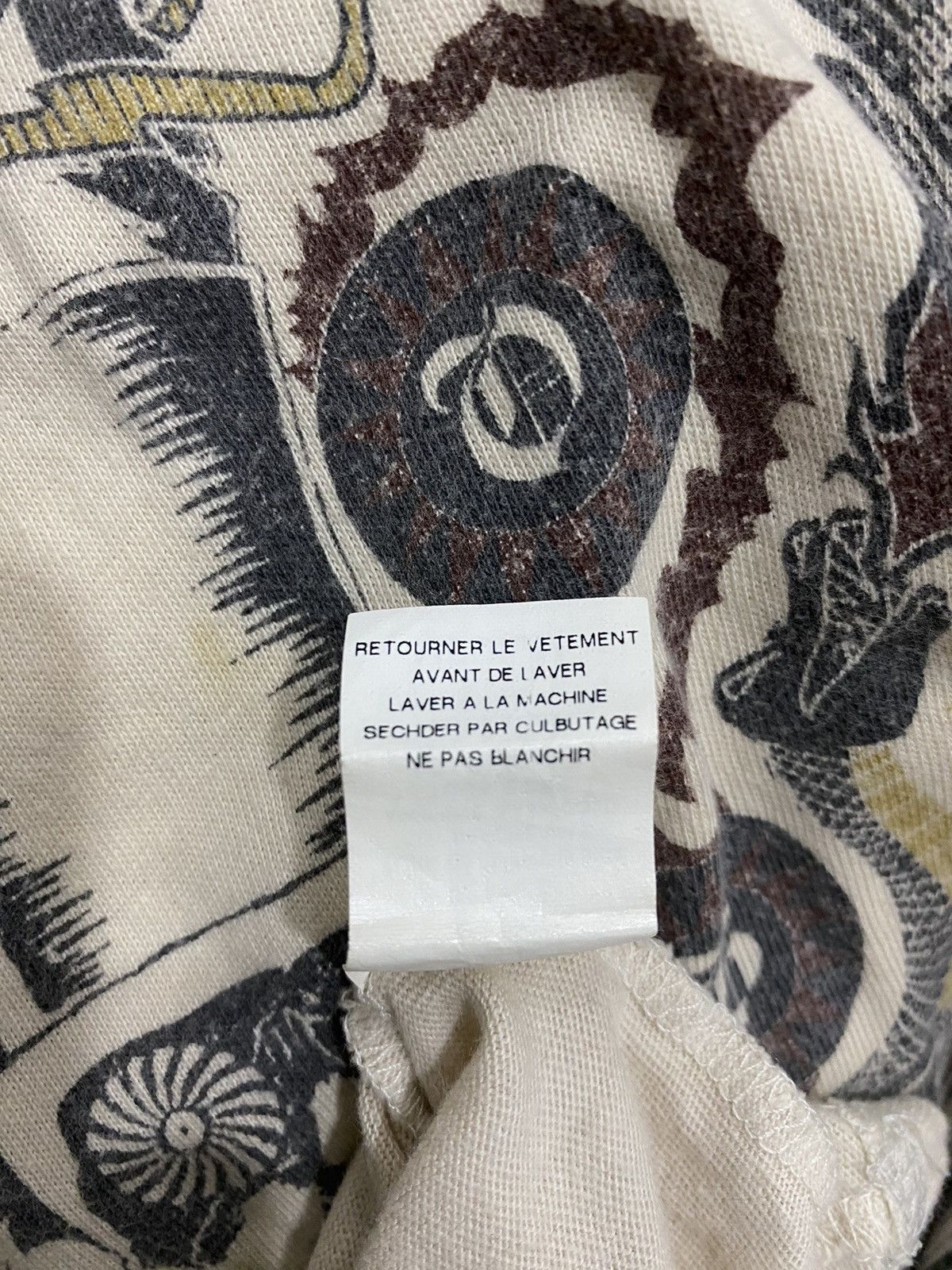 Billabong Vintage Billabong Graphic Tee x Elastic Cotton Size US M / EU 48-50 / 2 - 9 Thumbnail