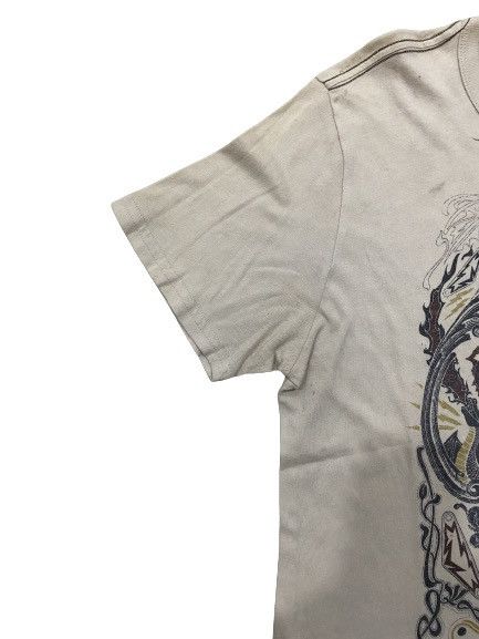Billabong Vintage Billabong Graphic Tee x Elastic Cotton Size US M / EU 48-50 / 2 - 3 Thumbnail