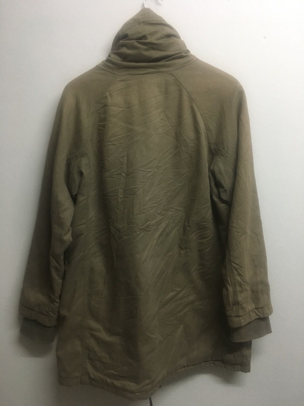 Diesel parka Size US XS / EU 42 / 0 - 8 Thumbnail