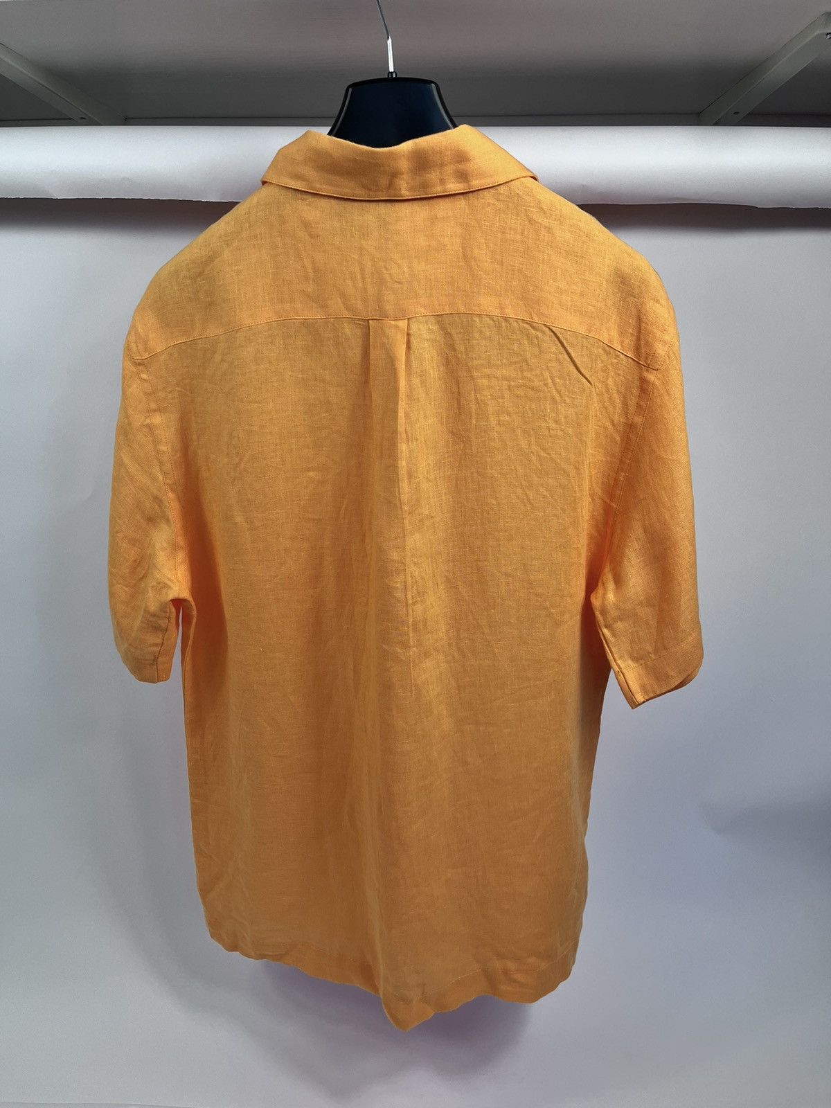 Loewe Paula’s Ibiza Linen Shirt Size US XL / EU 56 / 4 - 2 Thumbnail