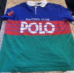 Polo Rafting Club | Grailed