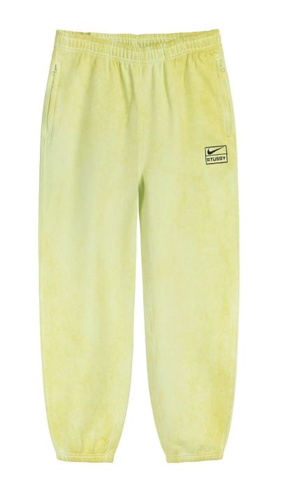 Volt shop green sweatpants