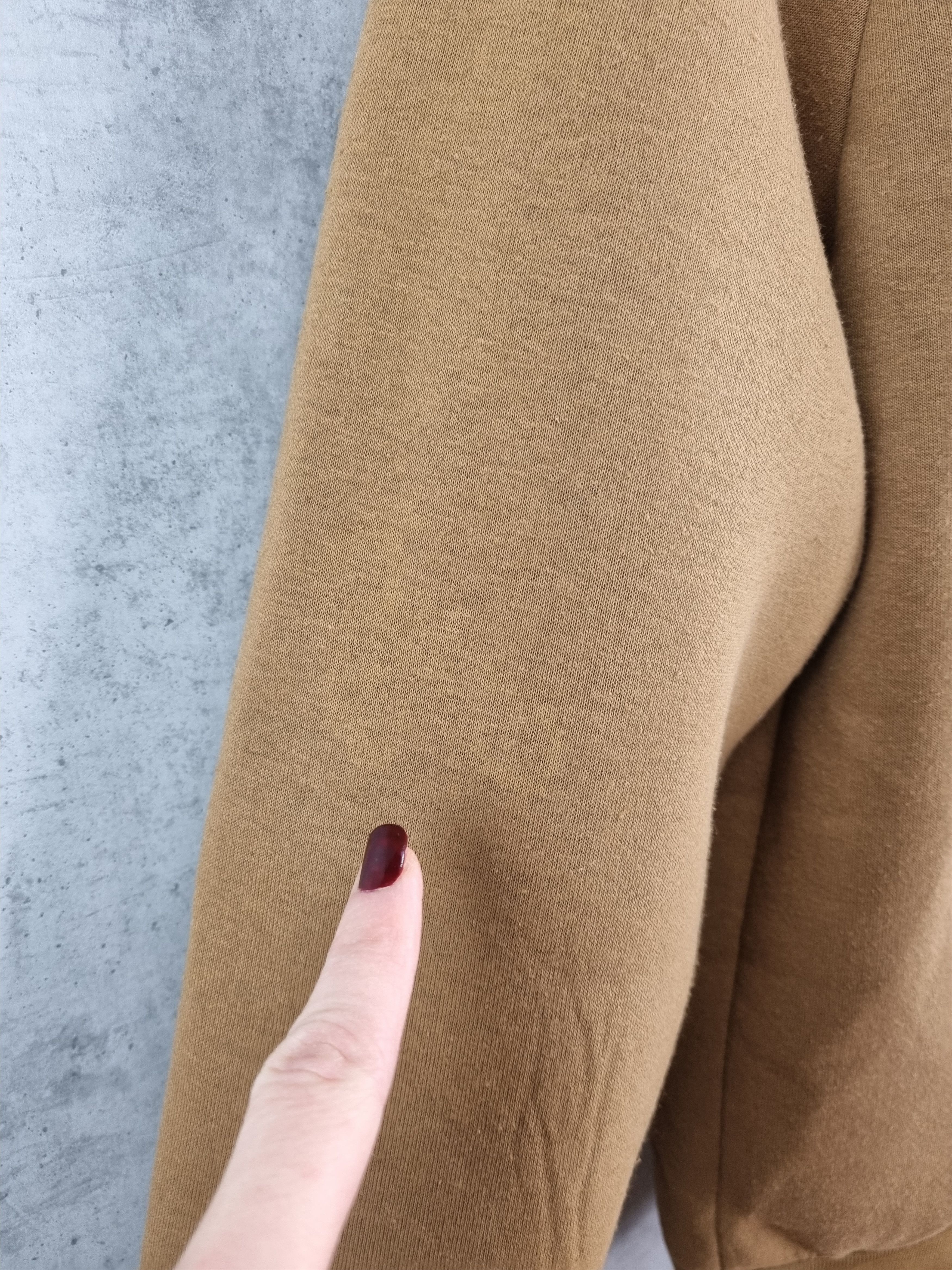 Carhartt × Carhartt Wip Carhartt Fleece Inside Hooded jacket Size US M / EU 48-50 / 2 - 5 Thumbnail