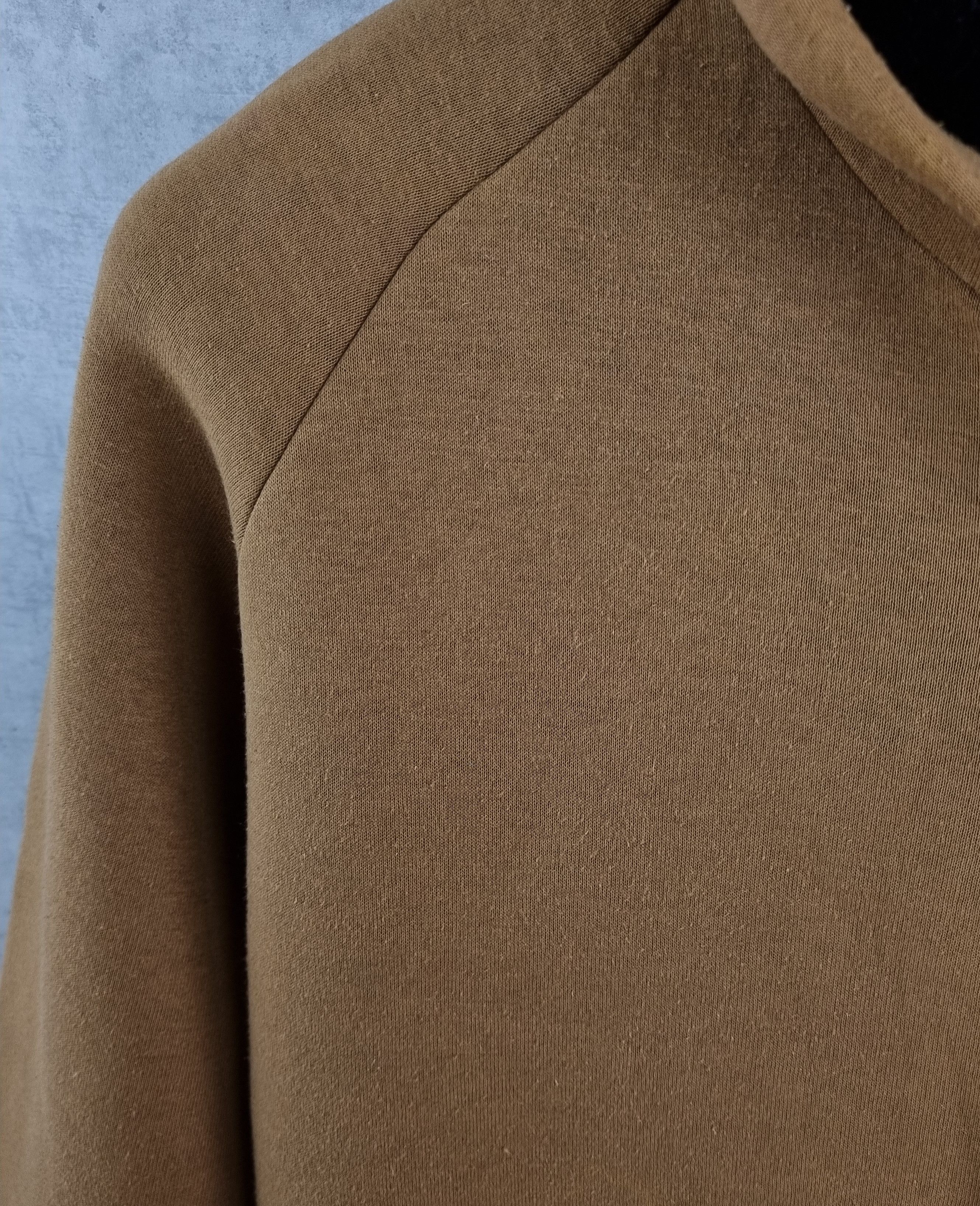 Carhartt × Carhartt Wip Carhartt Fleece Inside Hooded jacket Size US M / EU 48-50 / 2 - 12 Thumbnail
