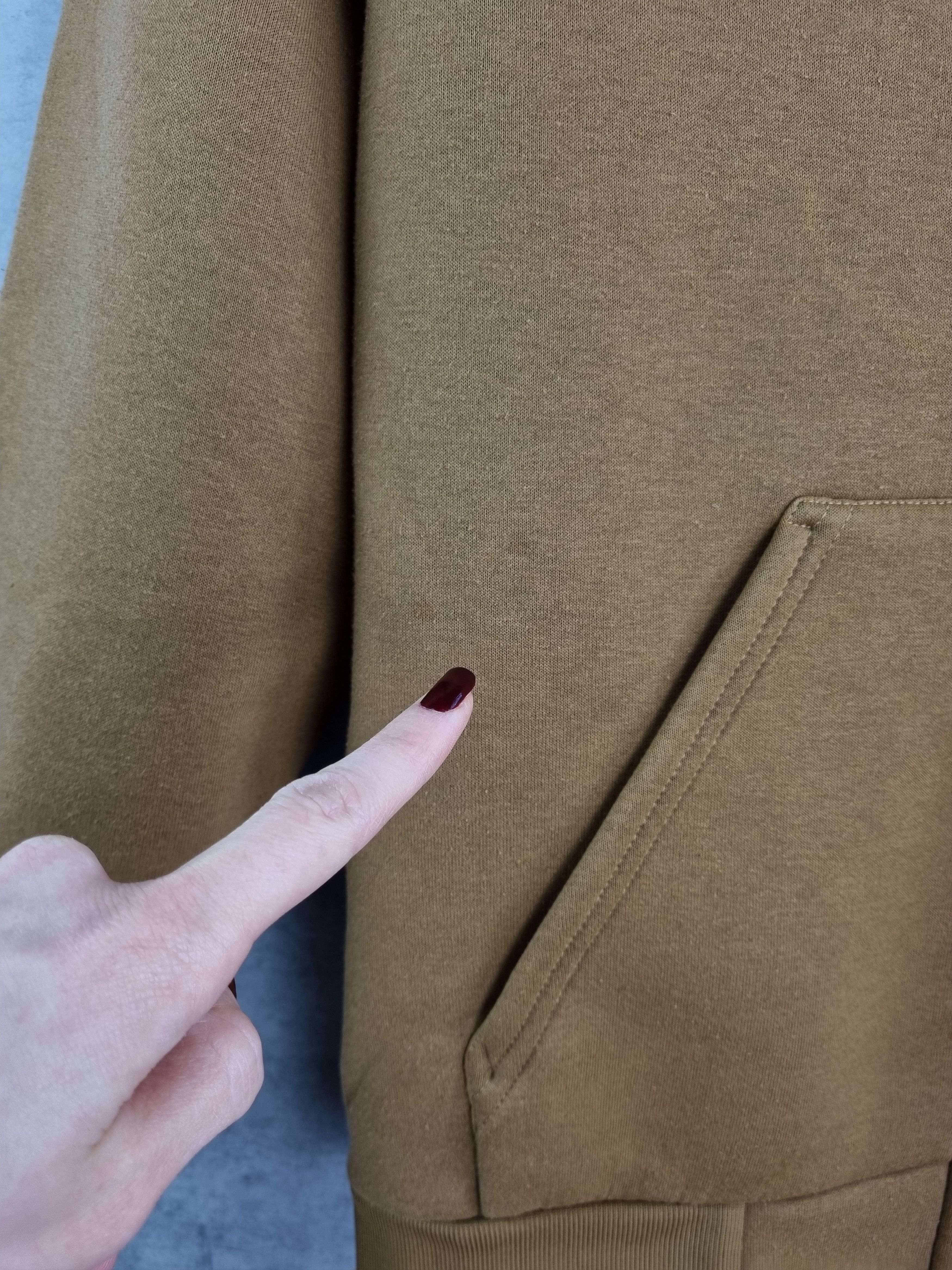 Carhartt × Carhartt Wip Carhartt Fleece Inside Hooded jacket Size US M / EU 48-50 / 2 - 13 Thumbnail