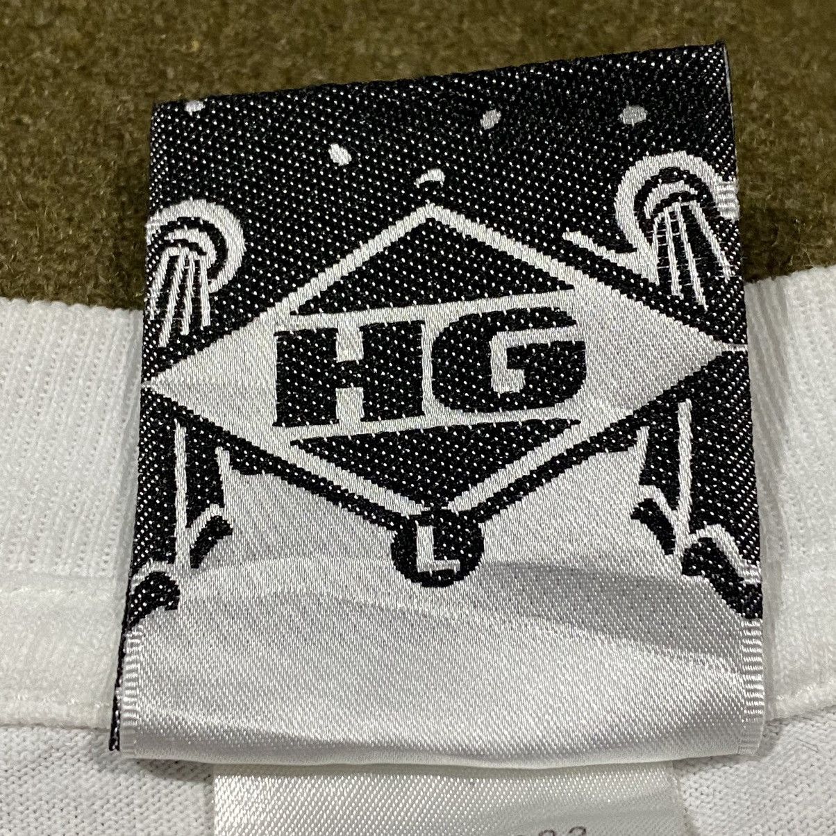 Hysteric Glamour VINTAGE 90S HYSTERIC GLAMOUR T-SHIRT Size US L / EU 52-54 / 3 - 4 Thumbnail