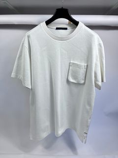 Louis Vuitton, Shirts, Louis Vuitton X Virgil Abloh Spiral Back Tshirt