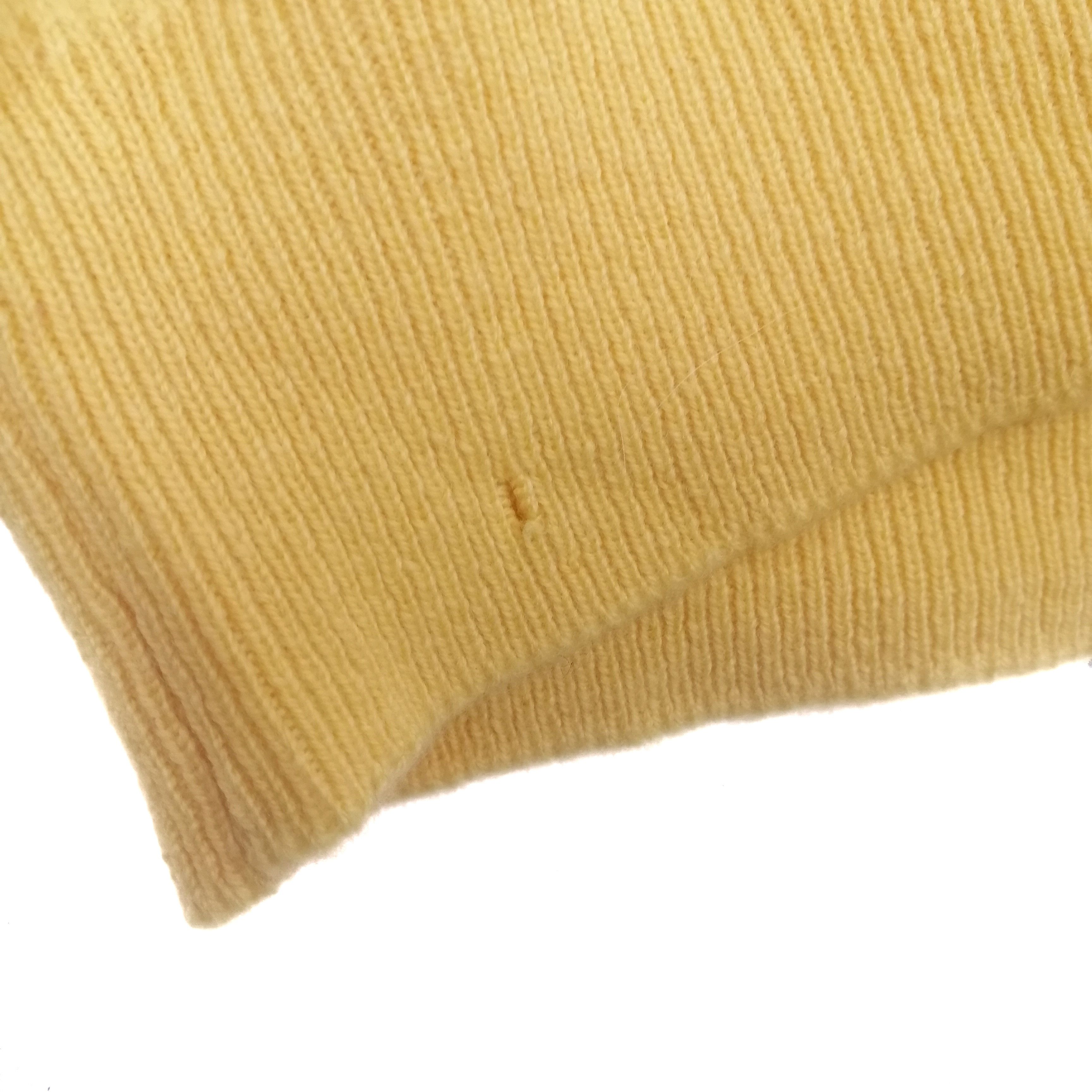 Burberry 🔥Vintage BURBERRYS Lambswool Sweater 90s Size US S / EU 44-46 / 1 - 6 Thumbnail