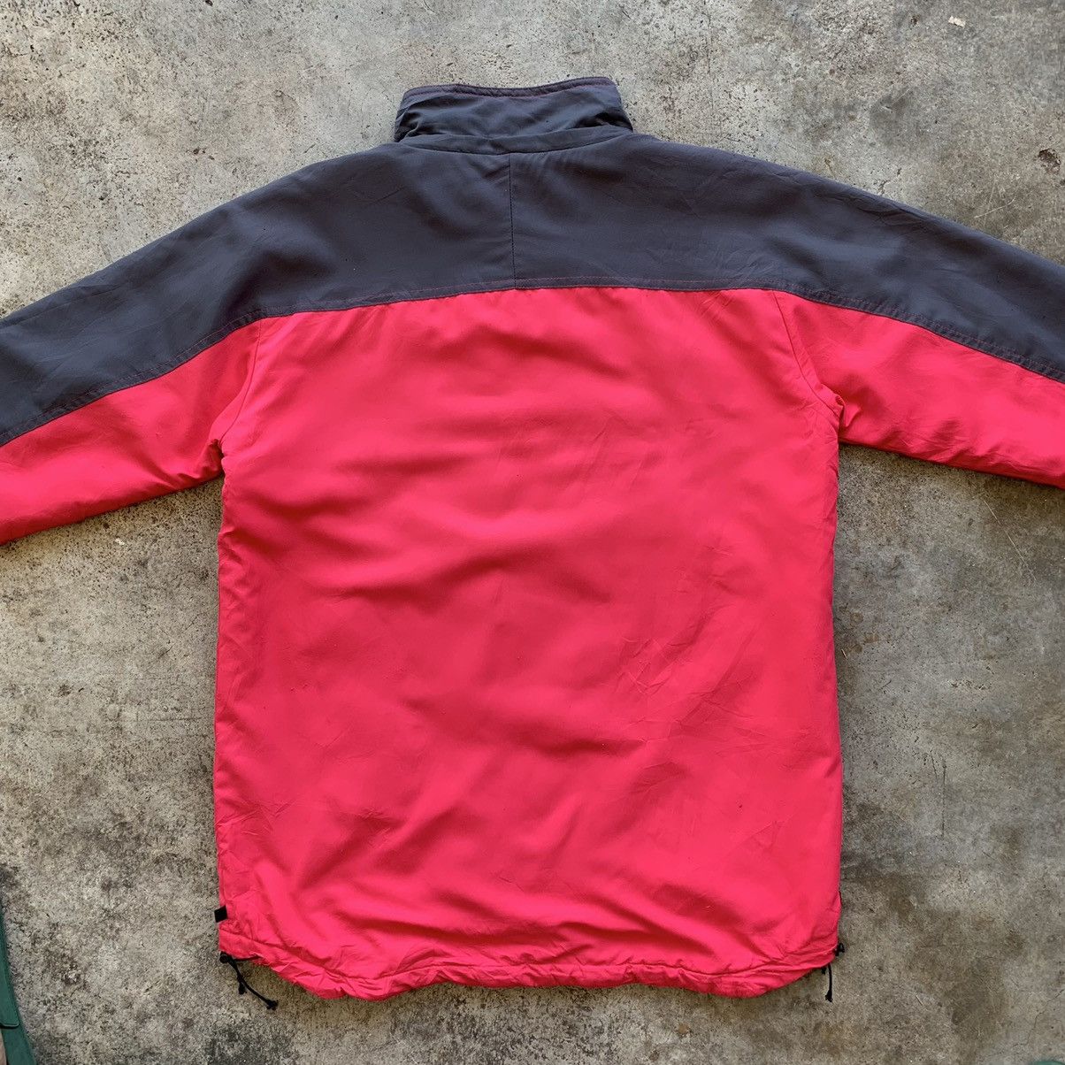 Japanese Brand Japanese brand light jacket Size US XL / EU 56 / 4 - 8 Thumbnail