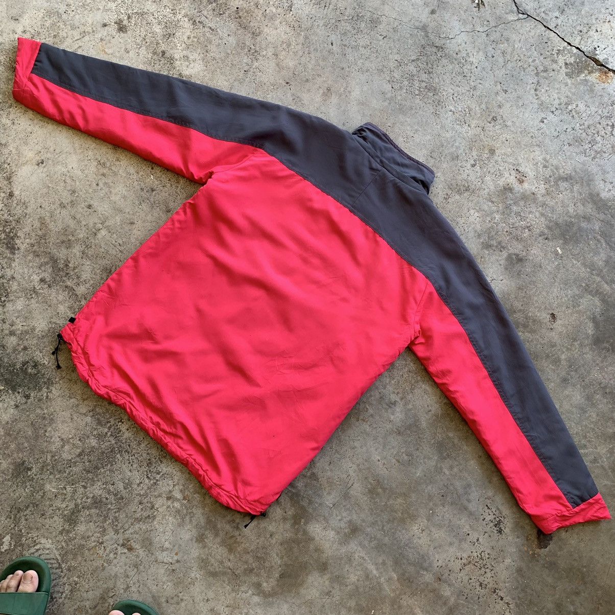 Japanese Brand Japanese brand light jacket Size US XL / EU 56 / 4 - 9 Thumbnail