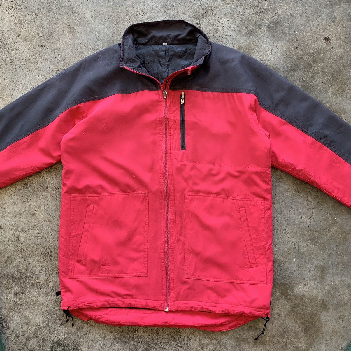 Japanese Brand Japanese brand light jacket Size US XL / EU 56 / 4 - 4 Thumbnail
