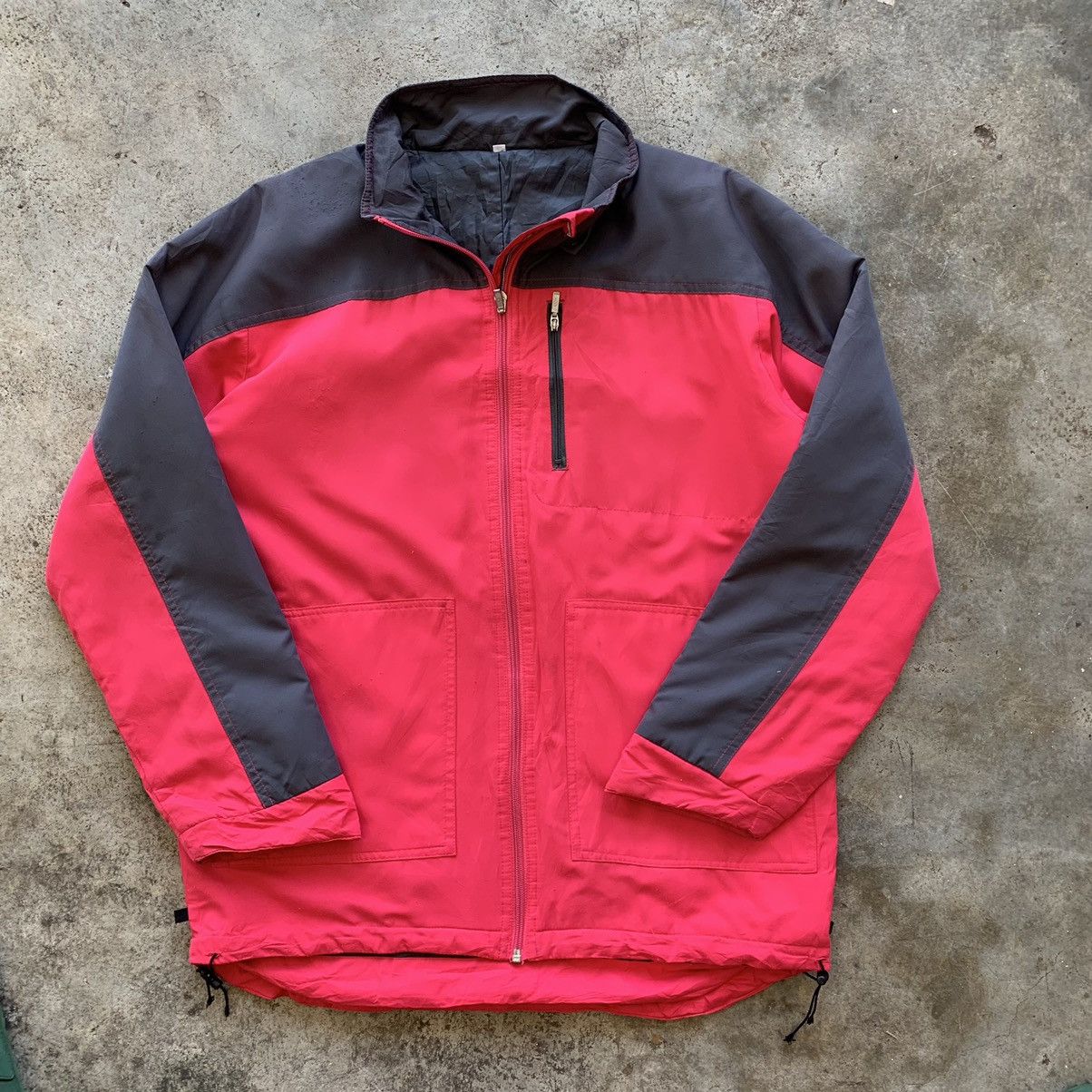 Japanese Brand Japanese brand light jacket Size US XL / EU 56 / 4 - 10 Thumbnail