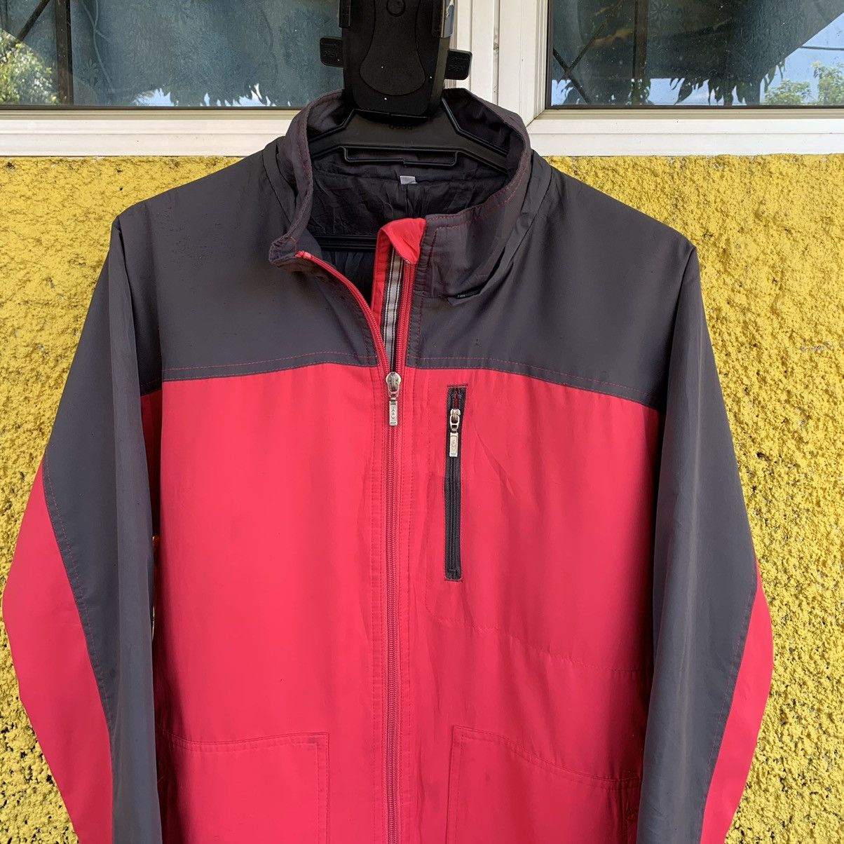 Japanese Brand Japanese brand light jacket Size US XL / EU 56 / 4 - 2 Thumbnail