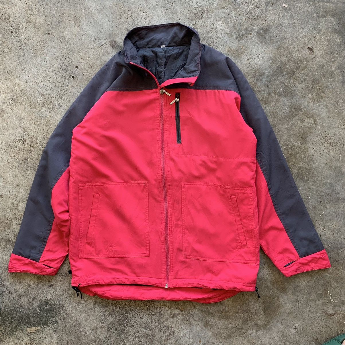 Japanese Brand Japanese brand light jacket Size US XL / EU 56 / 4 - 12 Thumbnail