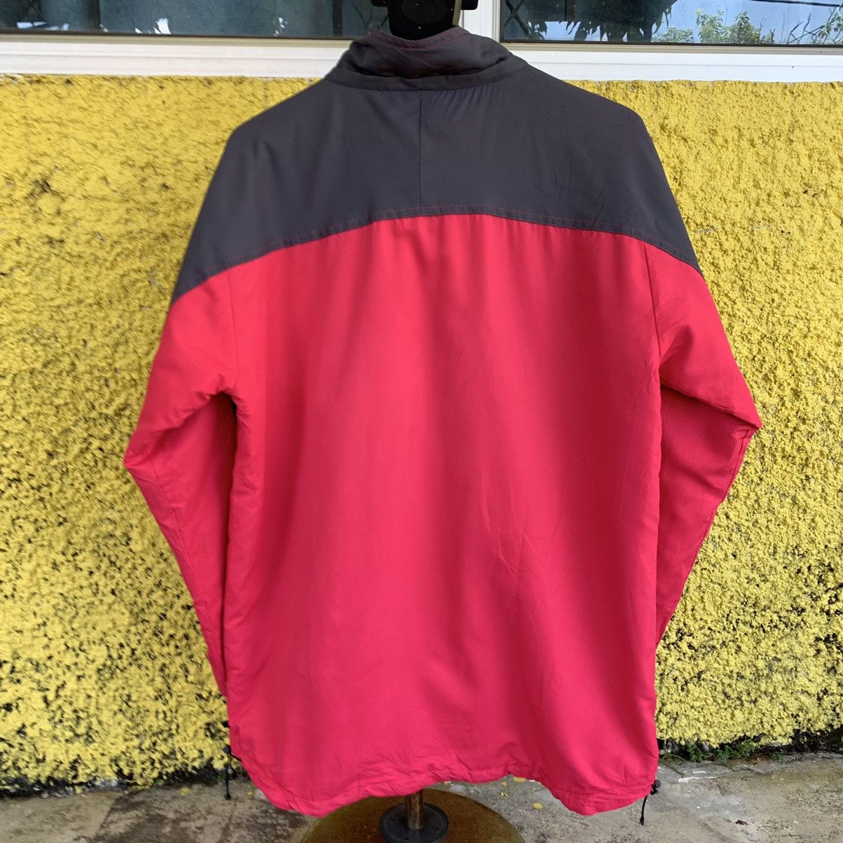 Japanese Brand Japanese brand light jacket Size US XL / EU 56 / 4 - 3 Thumbnail