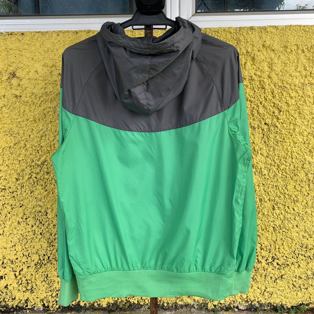 Nike Nike light jacket running Size US M / EU 48-50 / 2 - 3 Thumbnail