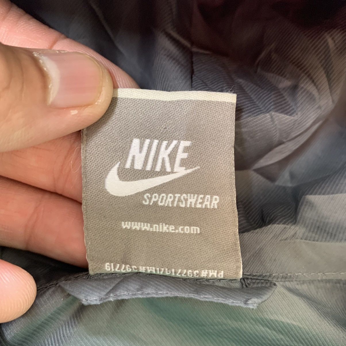 Nike Nike light jacket running Size US M / EU 48-50 / 2 - 11 Thumbnail