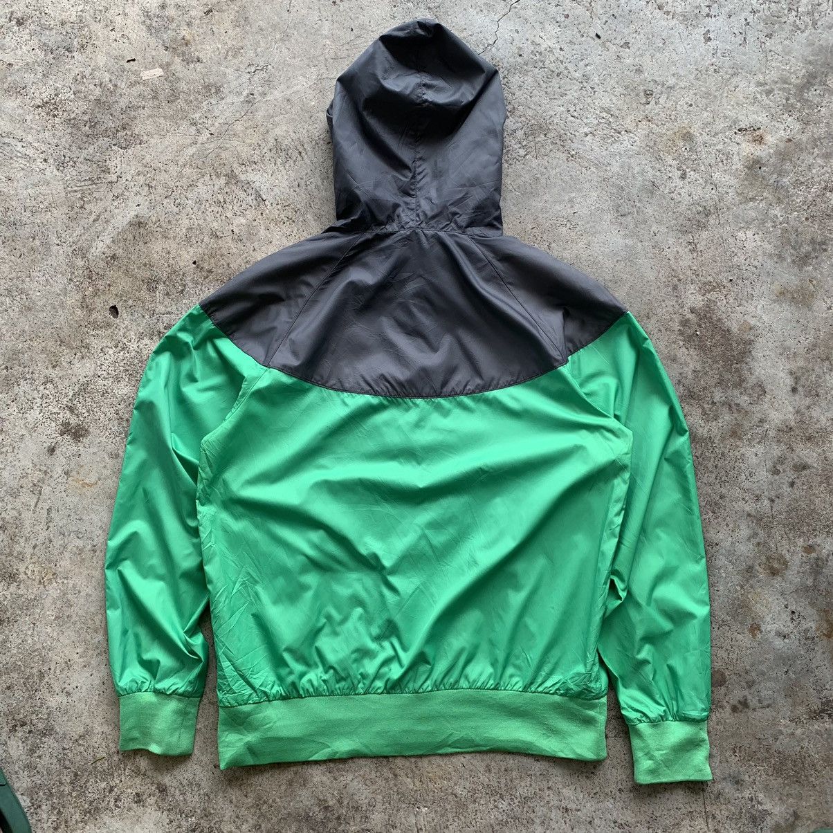 Nike Nike light jacket running Size US M / EU 48-50 / 2 - 21 Thumbnail