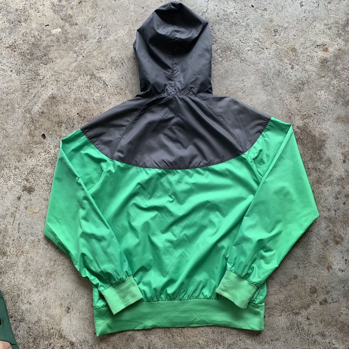 Nike Nike light jacket running Size US M / EU 48-50 / 2 - 13 Thumbnail