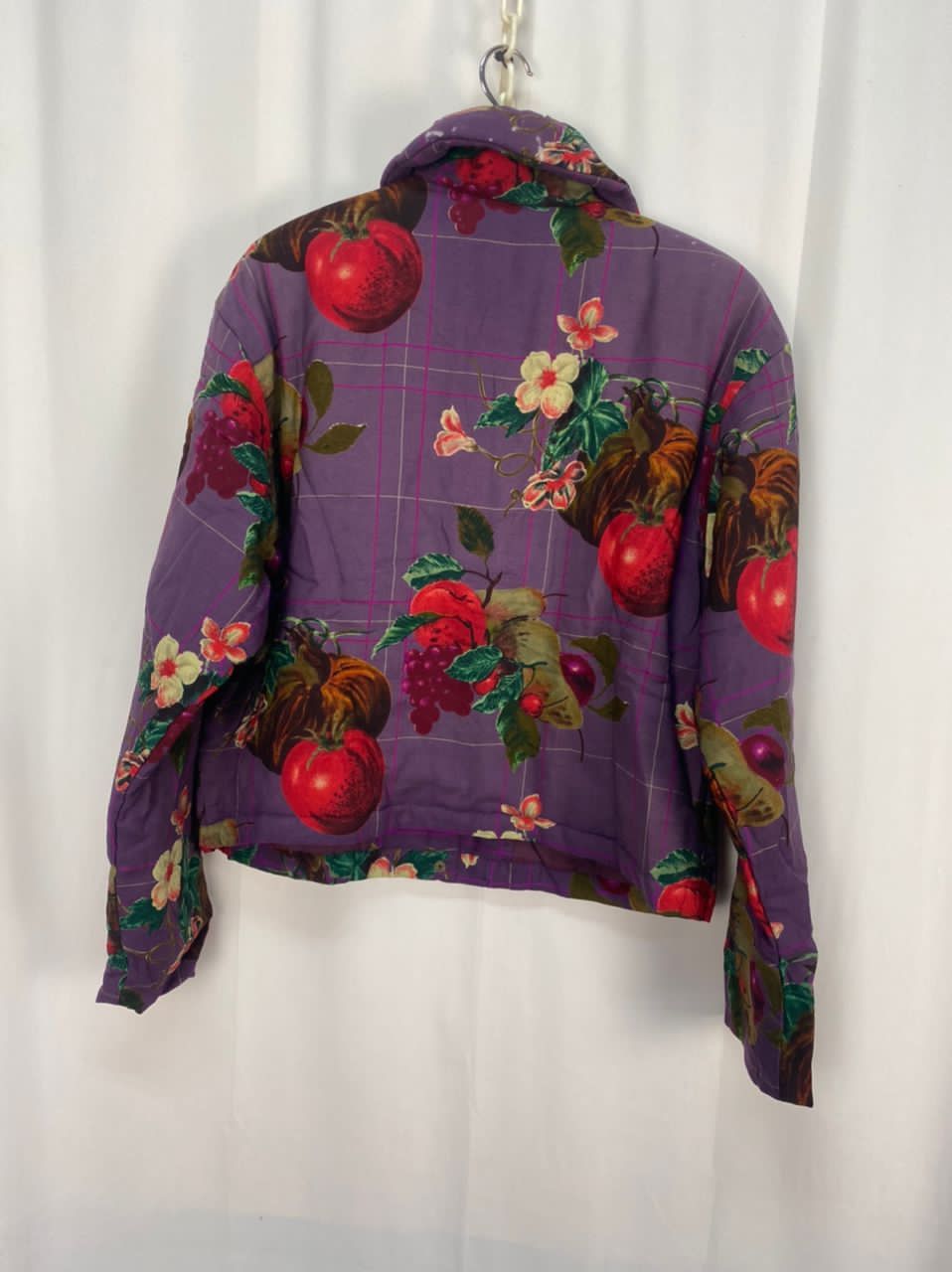 Dior 🔥Unisex🔥Christian Dior sport fullprint snap button Jacket Size M / US 6-8 / IT 42-44 - 20 Thumbnail
