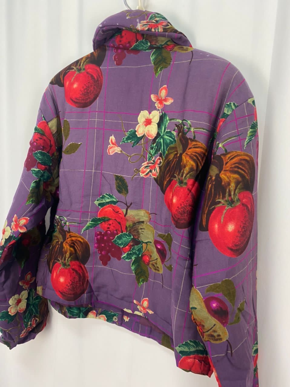 Dior 🔥Unisex🔥Christian Dior sport fullprint snap button Jacket Size M / US 6-8 / IT 42-44 - 11 Thumbnail