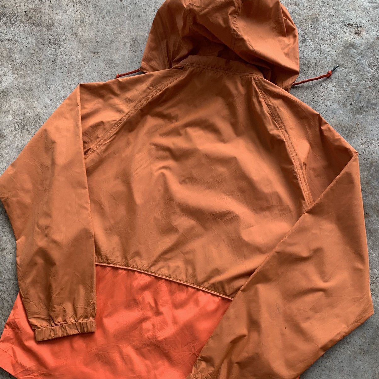 Dunlop running light jacket