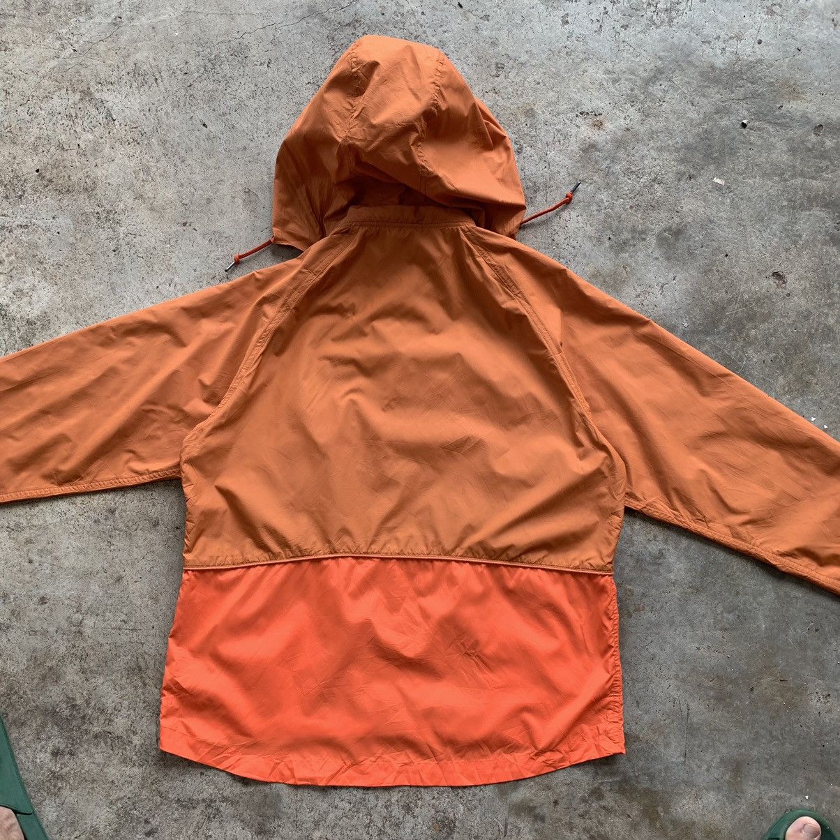 Dunlop running light jacket