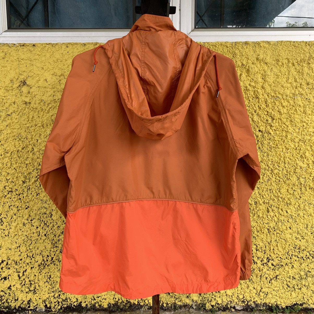 Dunlop running light jacket