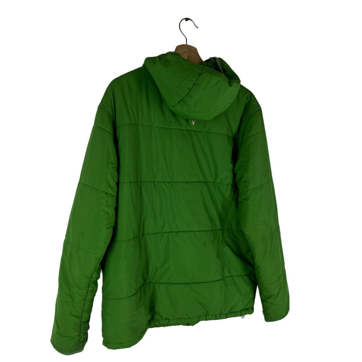 Stussy VINTAGE STUSSY LIGHT PUFFER DOWN JACKET Size US M / EU 48-50 / 2 - 10 Thumbnail