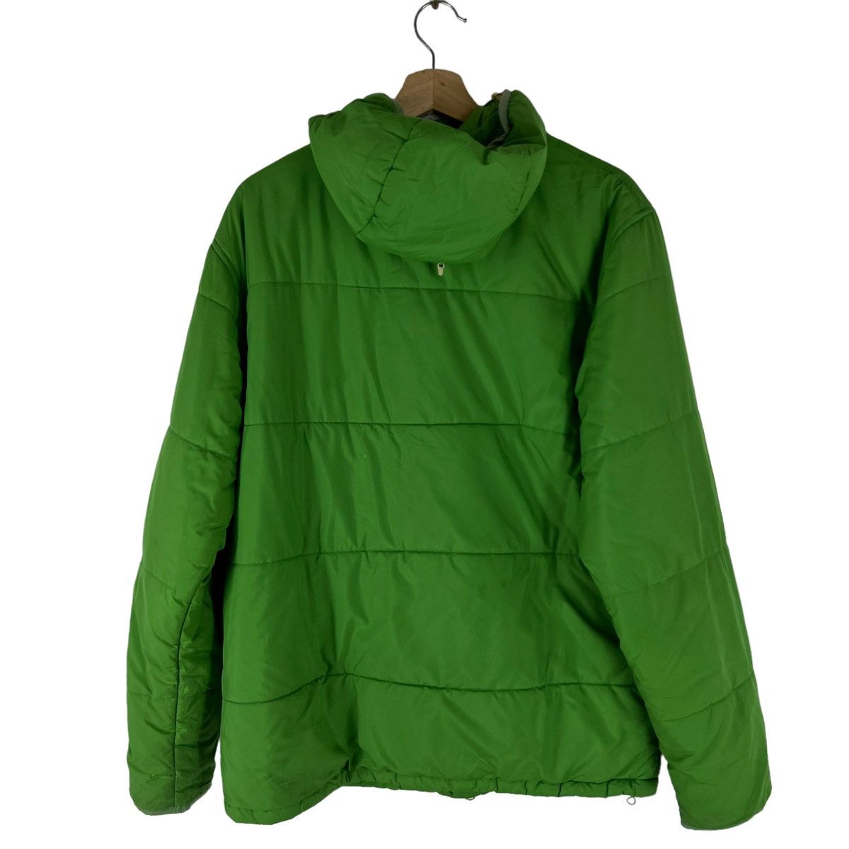Stussy VINTAGE STUSSY LIGHT PUFFER DOWN JACKET Size US M / EU 48-50 / 2 - 9 Thumbnail