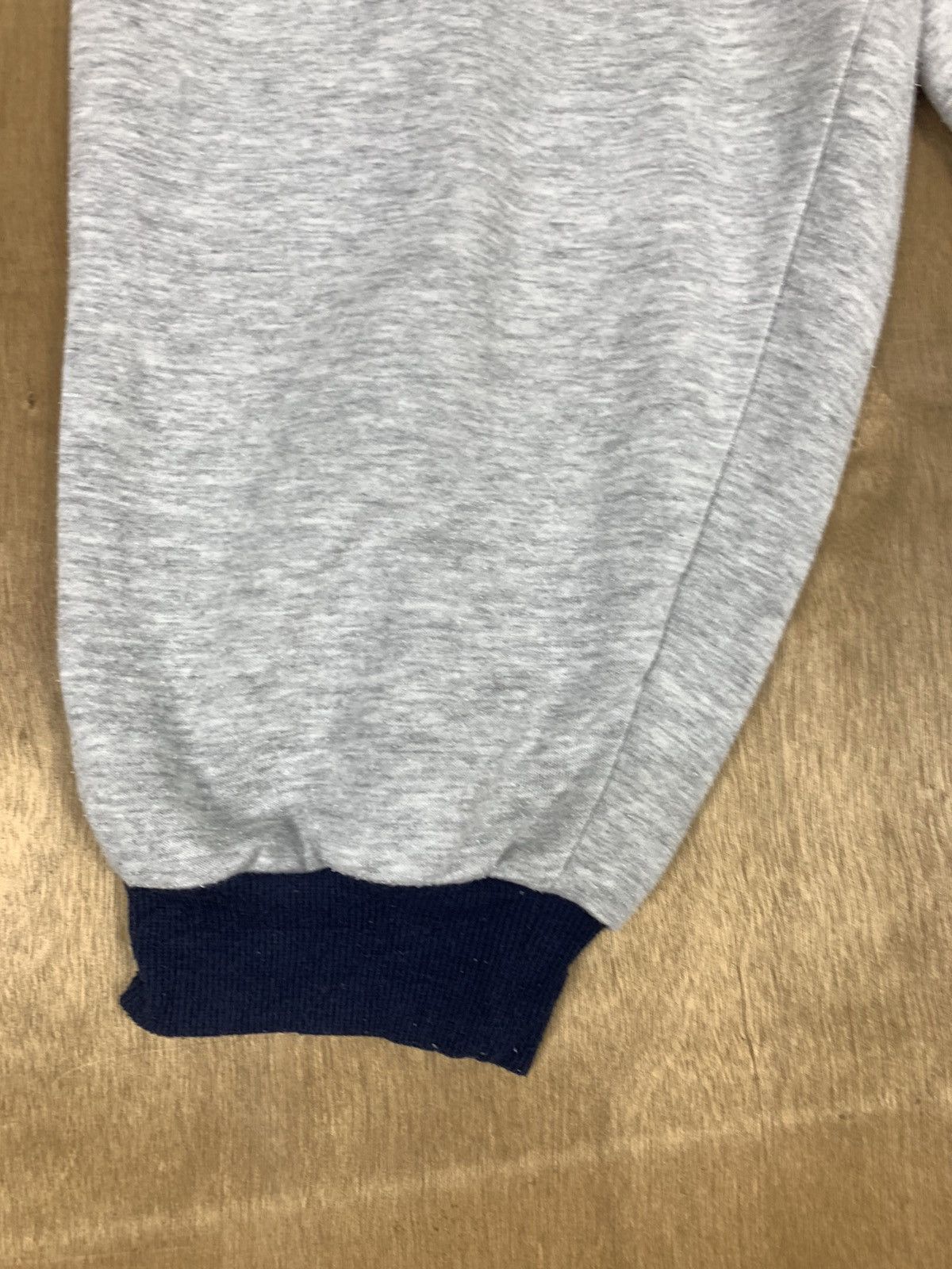 Japanese Brand OUTDOOR PRODUCT Navajo Art Patchwork Short Sweatpant Jogger Size US 29 - 8 Thumbnail