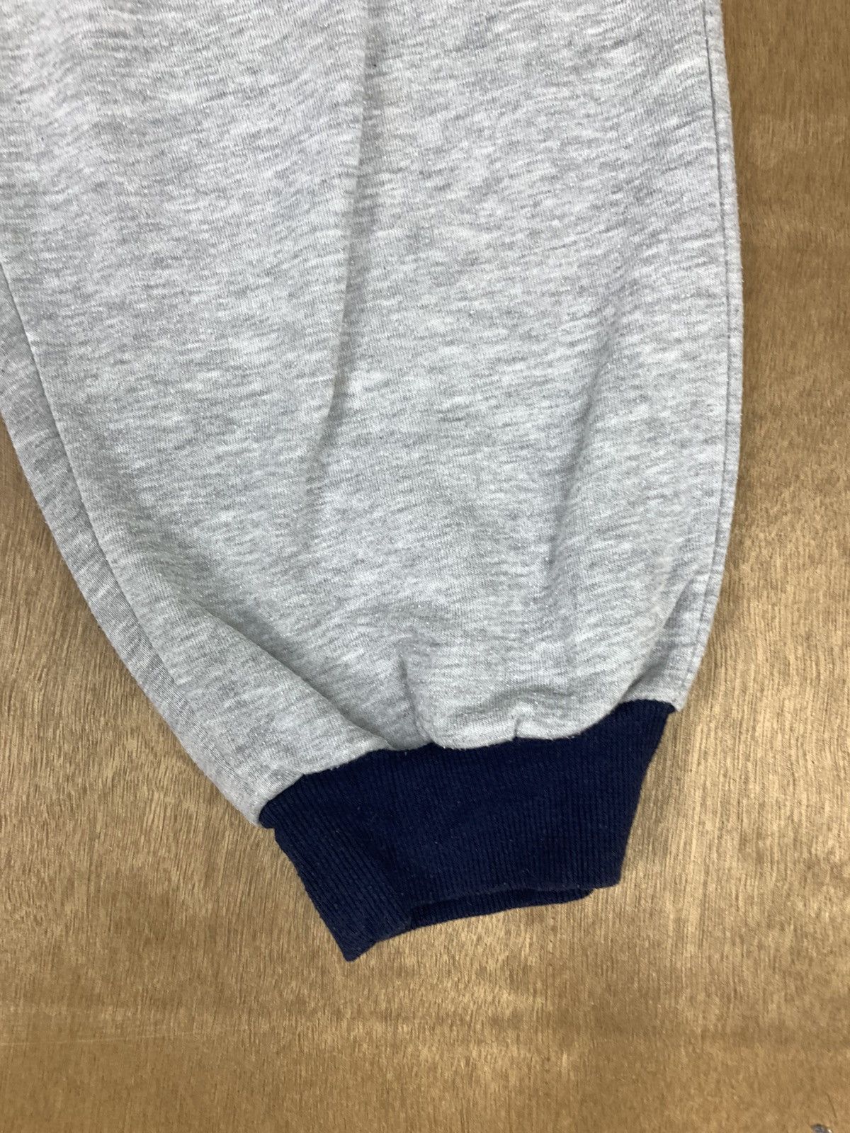 Japanese Brand OUTDOOR PRODUCT Navajo Art Patchwork Short Sweatpant Jogger Size US 29 - 9 Thumbnail