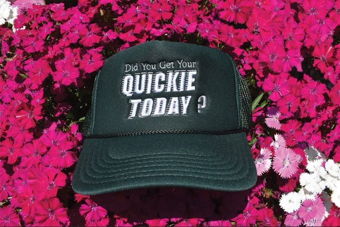 Other Quickie Trucker Size ONE SIZE - 1 Preview
