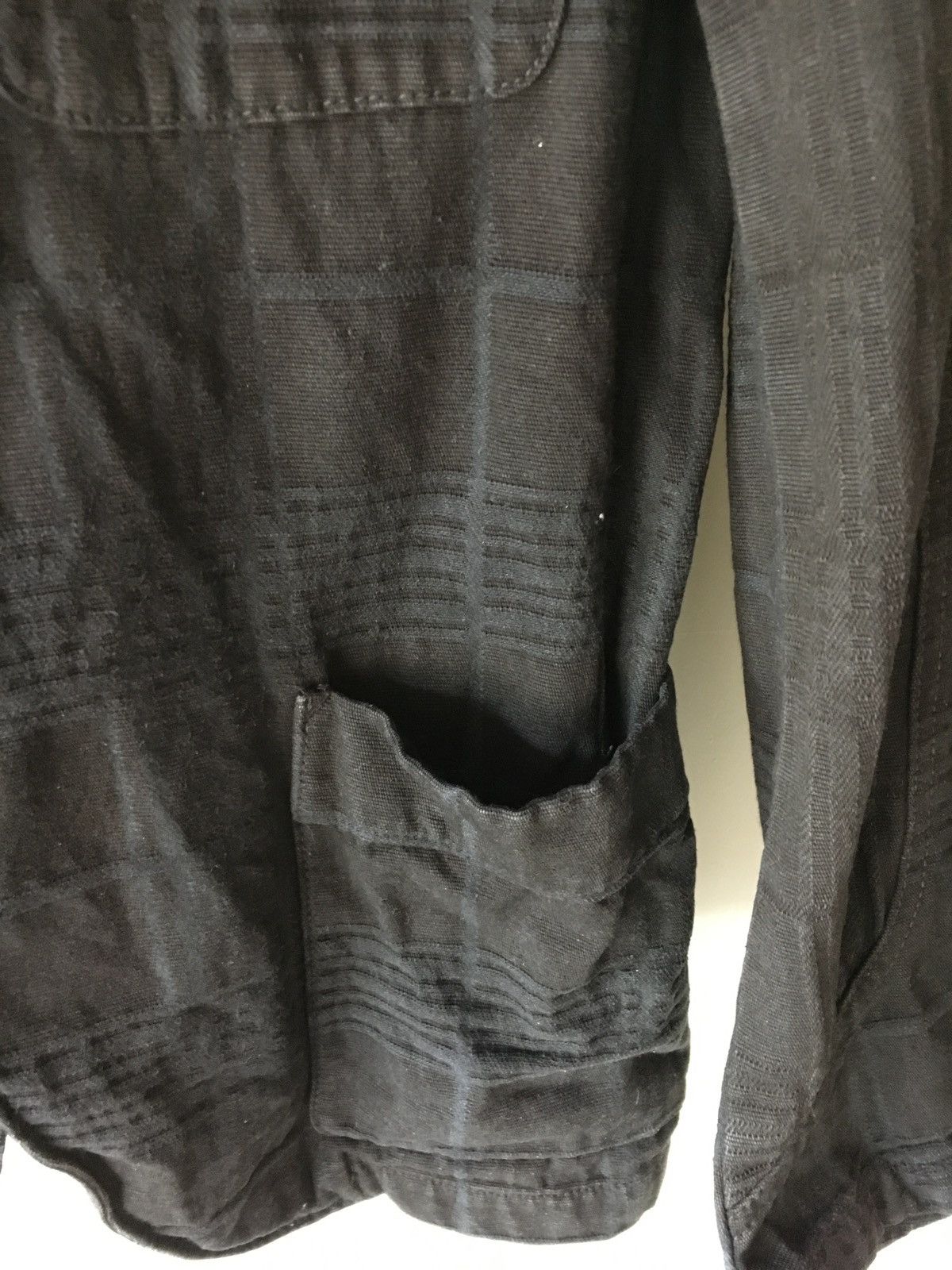 Japanese Brand PPFM JACKET DOUBLE POKET JAPAN Size US M / EU 48-50 / 2 - 6 Thumbnail