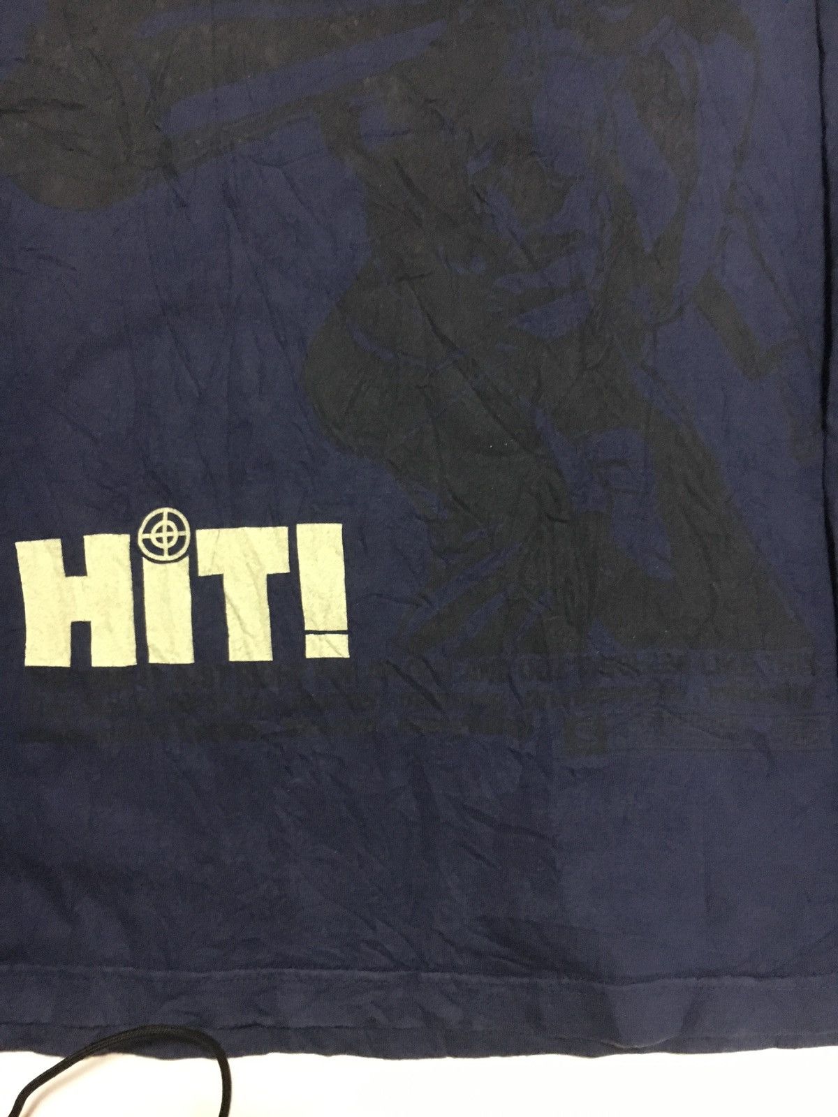 Band Tees VINTAGE JIMMY HENDRIT X SOULS MANIA LONG SLEEVE JAPAN Size US L / EU 52-54 / 3 - 6 Thumbnail