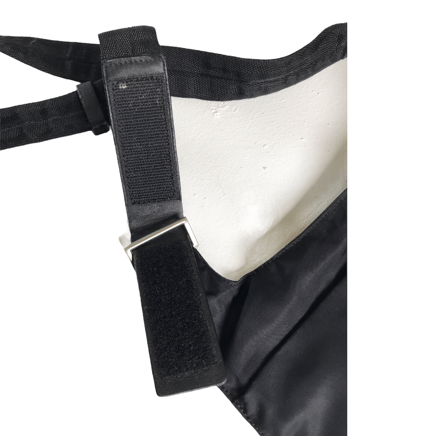Prada Nylon Crossbody bag