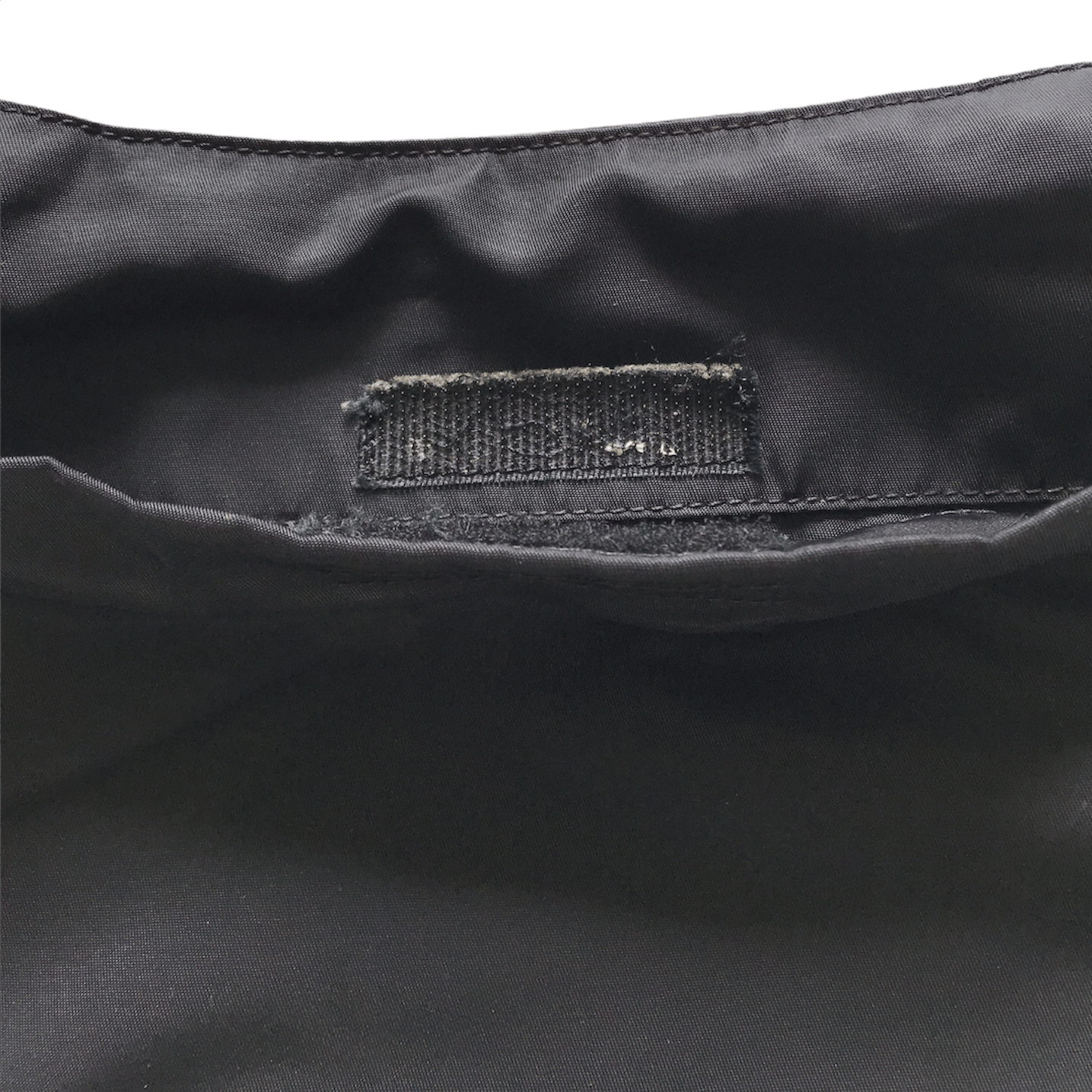 Prada Nylon Crossbody bag
