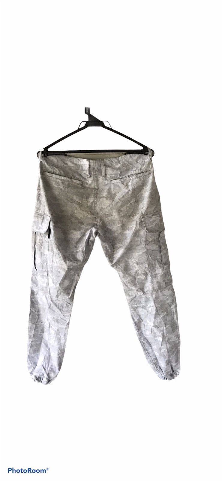 Japanese Brand HOP SCOT CARGO PANTS JAPAN Size US 30 / EU 46 - 2 Thumbnail