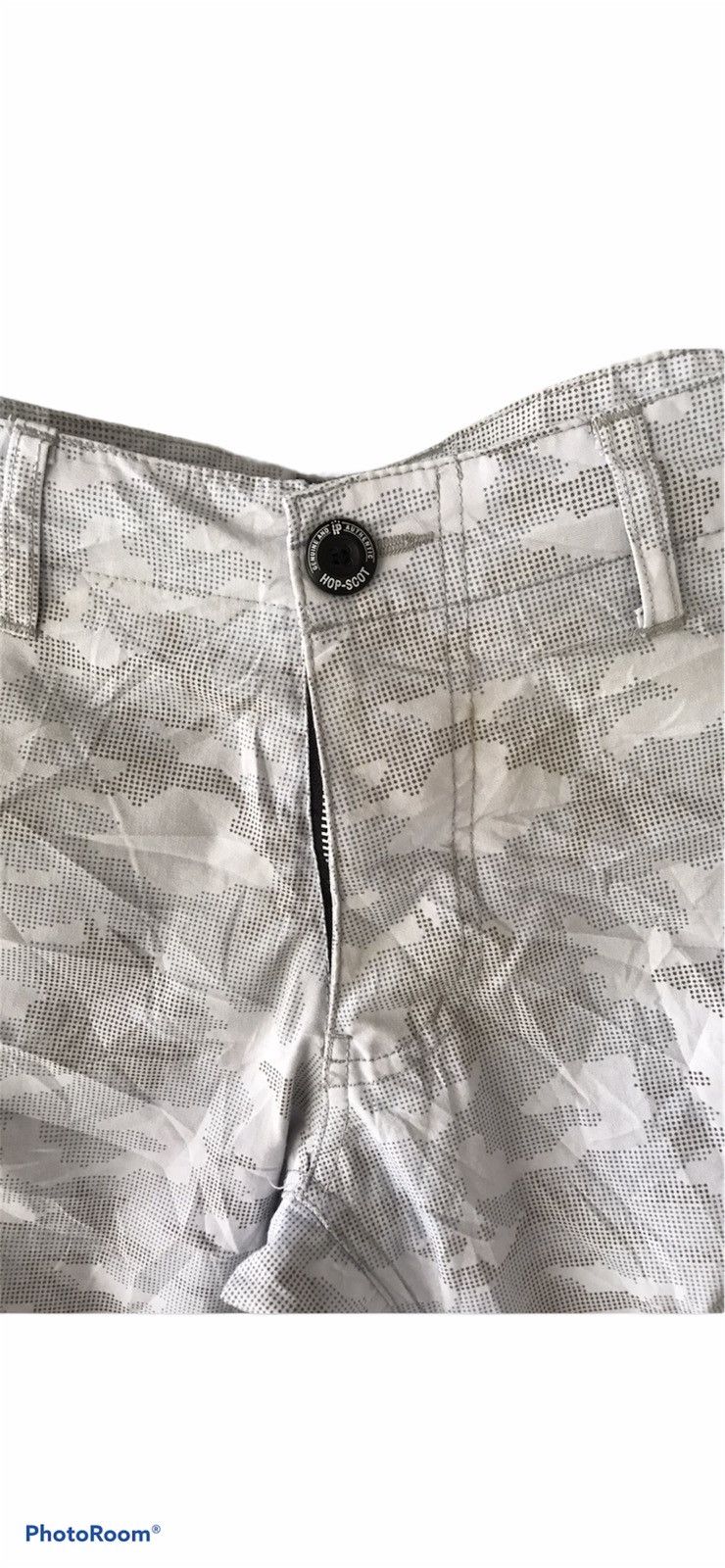Japanese Brand HOP SCOT CARGO PANTS JAPAN Size US 30 / EU 46 - 3 Thumbnail