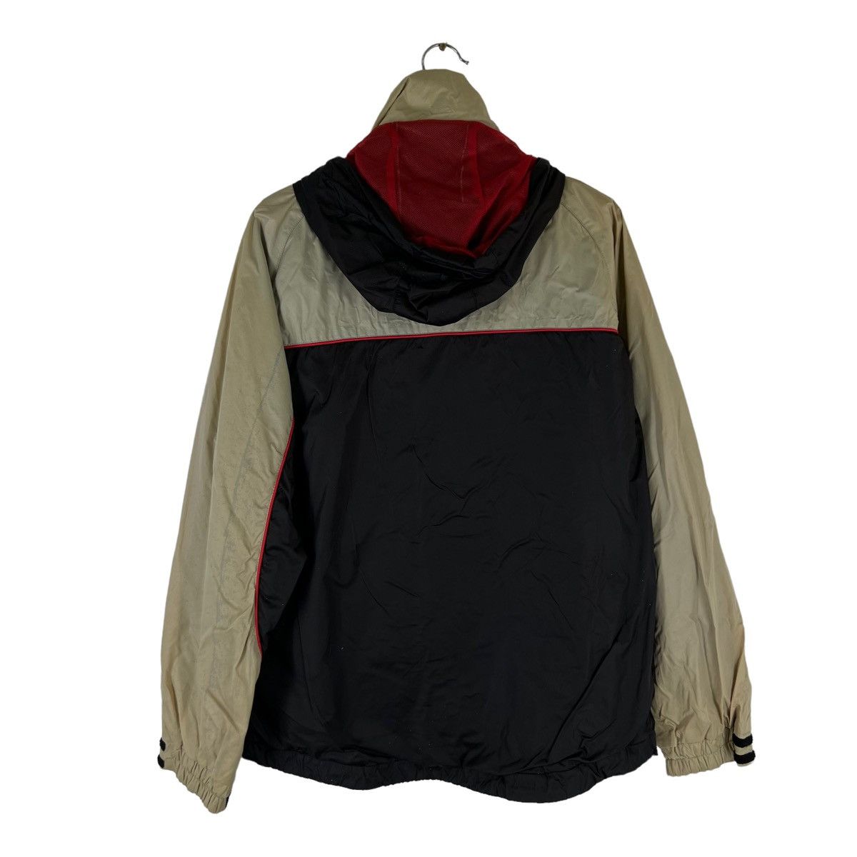 Marlboro × Vintage VINTAGE SURVIVAL JACKET MARLBORO WORK STYLE Size US M / EU 48-50 / 2 - 6 Thumbnail
