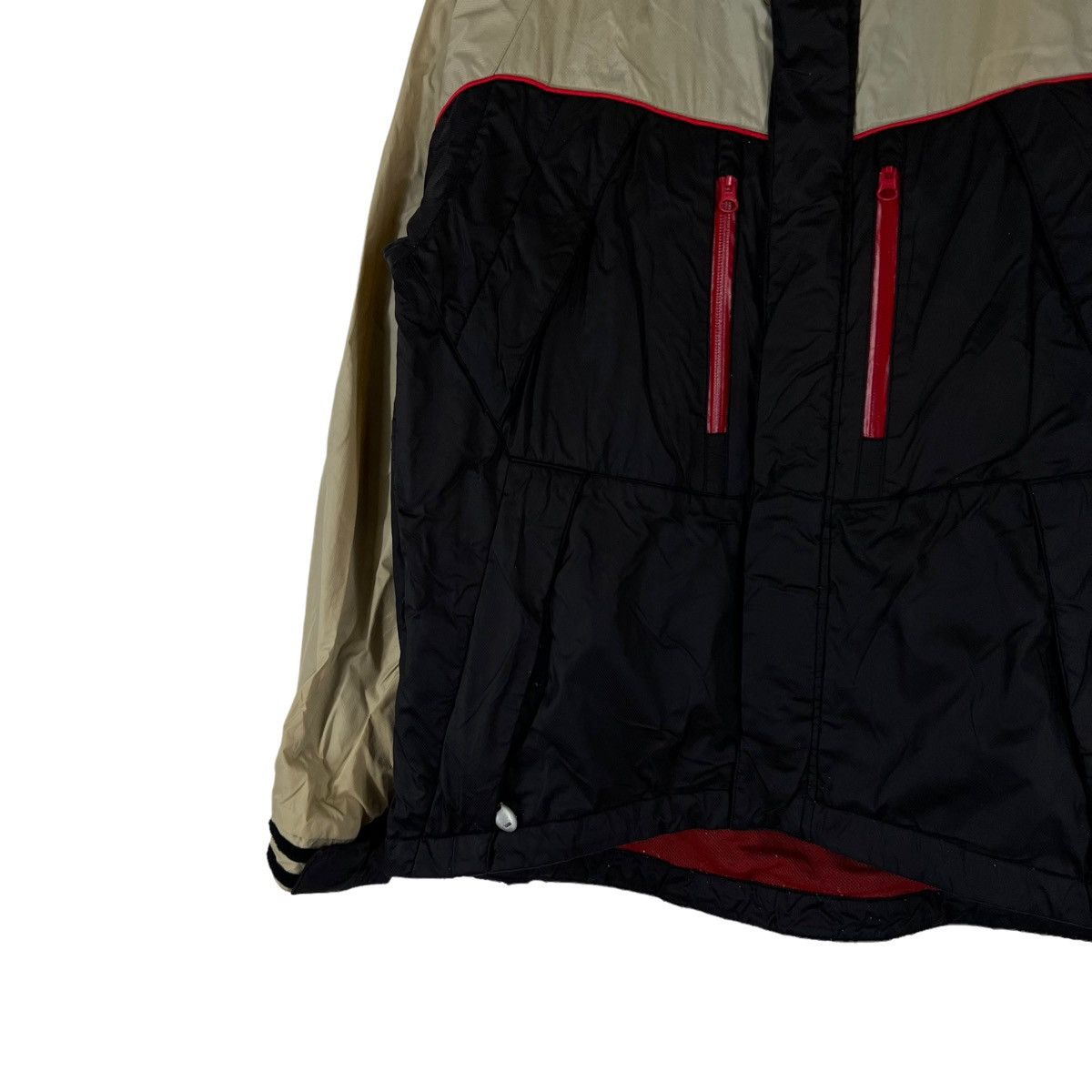 Marlboro × Vintage VINTAGE SURVIVAL JACKET MARLBORO WORK STYLE Size US M / EU 48-50 / 2 - 4 Thumbnail