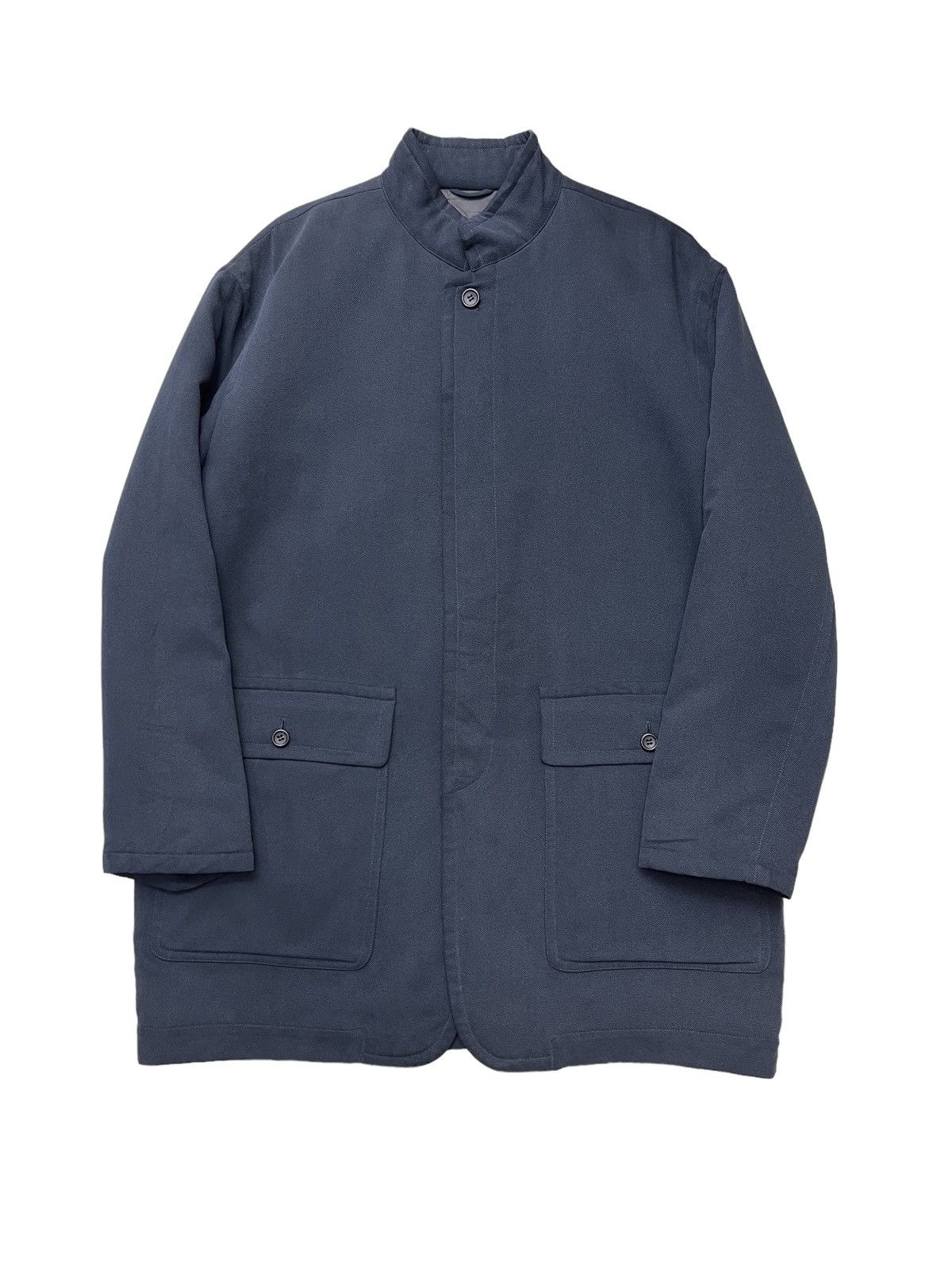 Christian Dior Monsieur Vintage Christian Dior Quilted Jacket Size US L / EU 52-54 / 3 - 2 Thumbnail