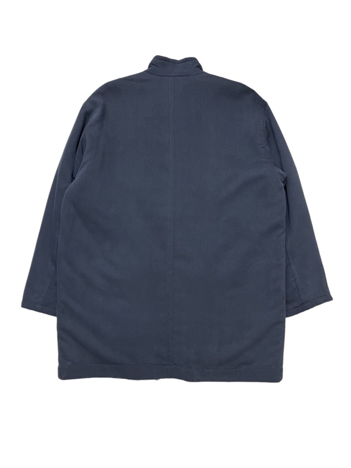 Christian Dior Monsieur Vintage Christian Dior Quilted Jacket Size US L / EU 52-54 / 3 - 4 Thumbnail