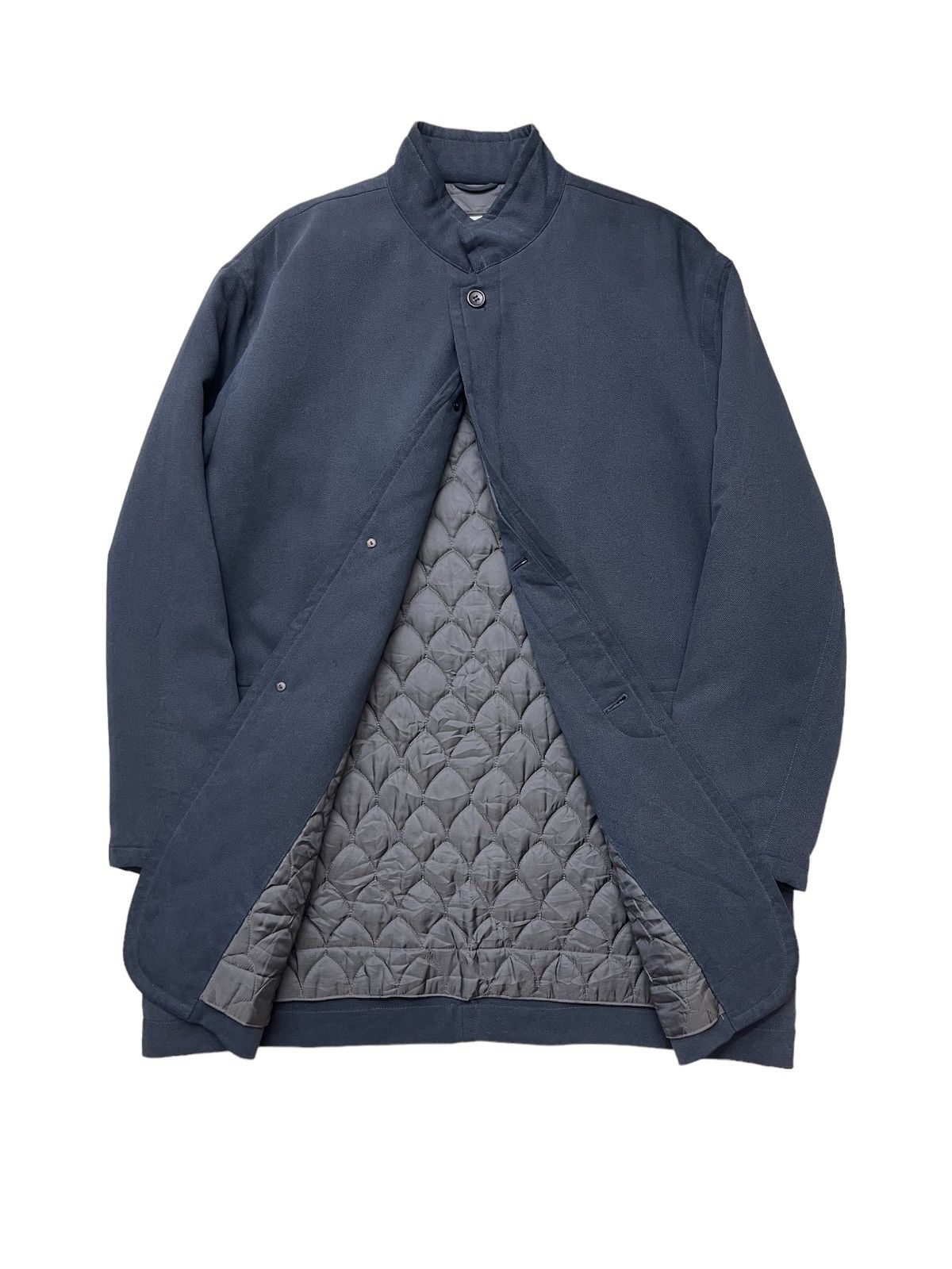Christian Dior Monsieur Vintage Christian Dior Quilted Jacket Size US L / EU 52-54 / 3 - 3 Thumbnail