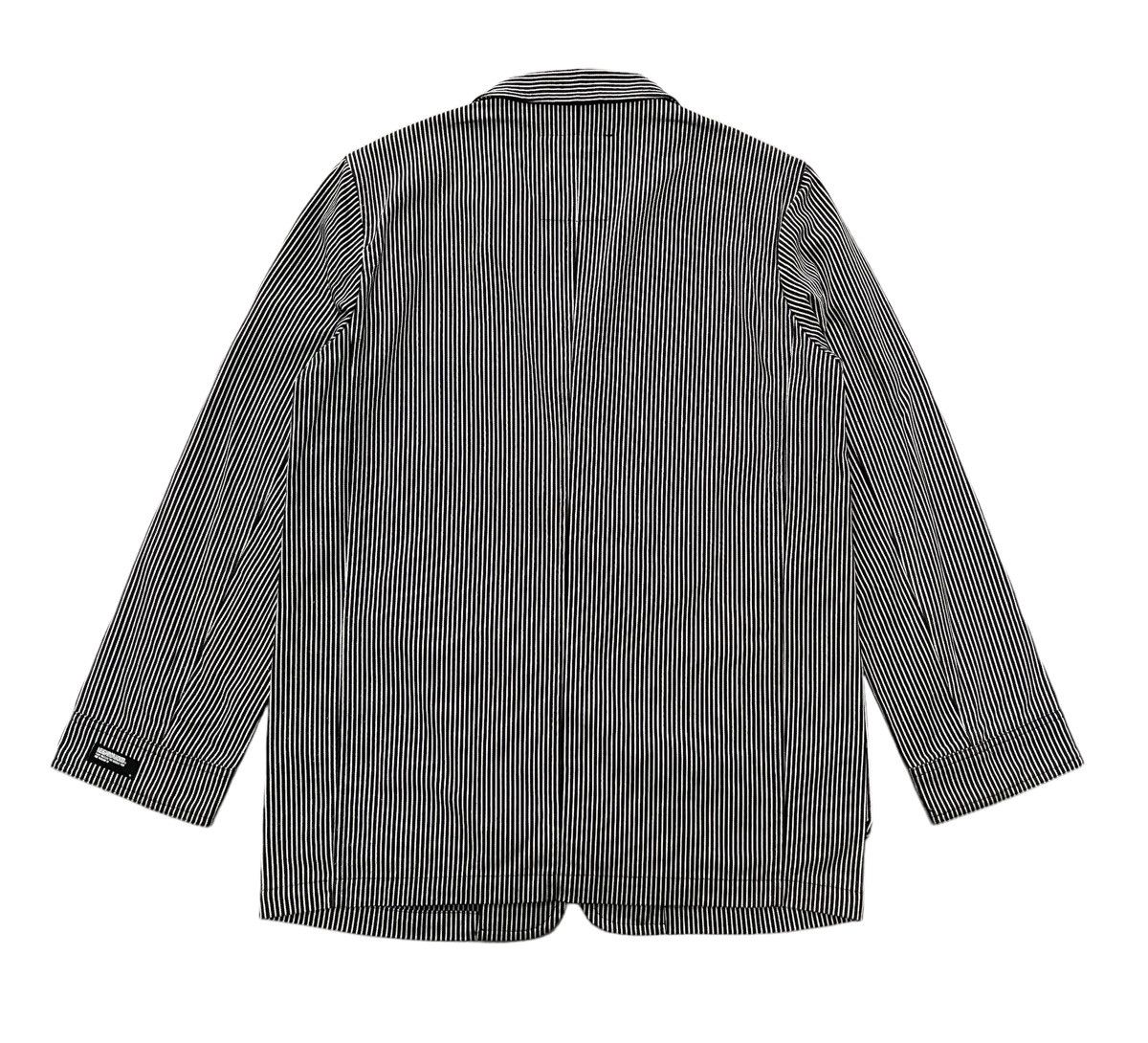 Neighborhood Neighborhood Salvation Hickory Chore Jacket Size US L / EU 52-54 / 3 - 7 Thumbnail