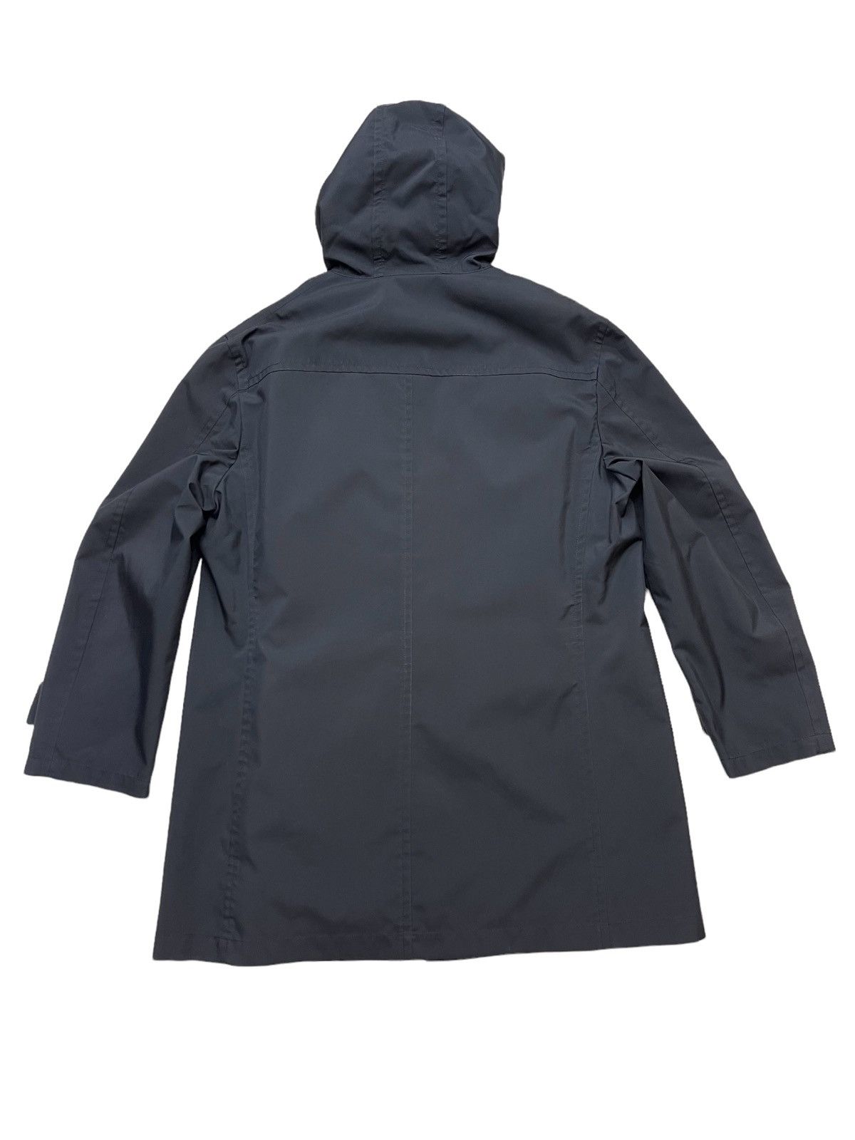 Calvin Klein Calvin Klein Hooded Jacket Size US XL / EU 56 / 4 - 10 Thumbnail