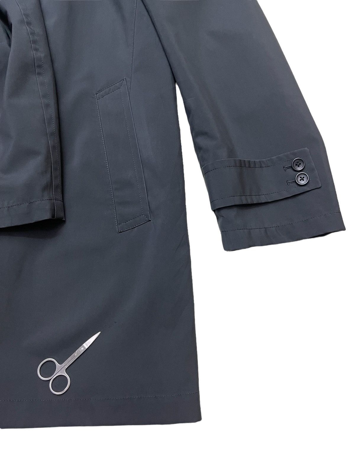 Calvin Klein Calvin Klein Hooded Jacket Size US XL / EU 56 / 4 - 11 Thumbnail