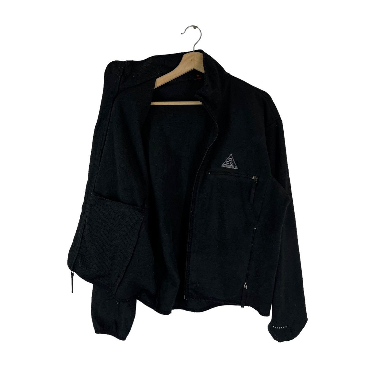 Nike ACG VINTAGE FLEECE JACKET NIKE ACG Size US M / EU 48-50 / 2 - 6 Thumbnail