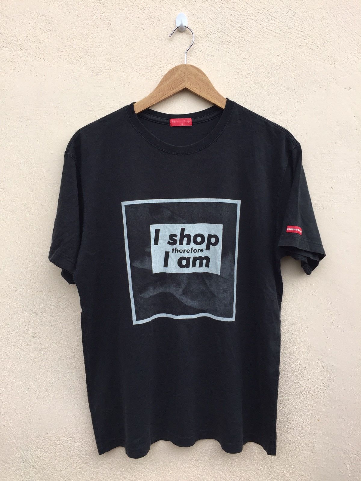 I Shop Therefore I Am | Grailed